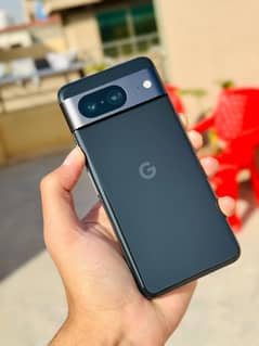 Google pixel 8 5G