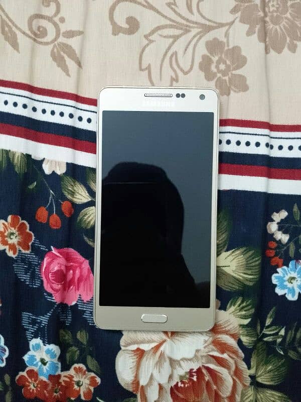 sumsung a5 2015 model 2gb 16gb only set 1