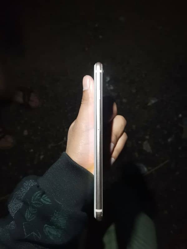 Iphone 8 plus 0