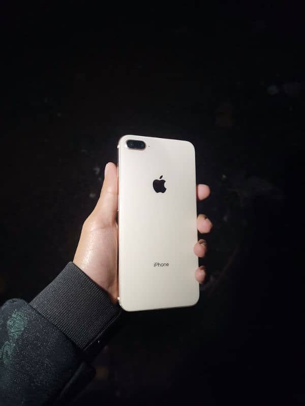 Iphone 8 plus 6