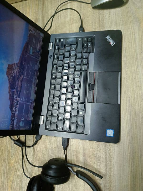 Lenovo Laptop i3/7gen 0