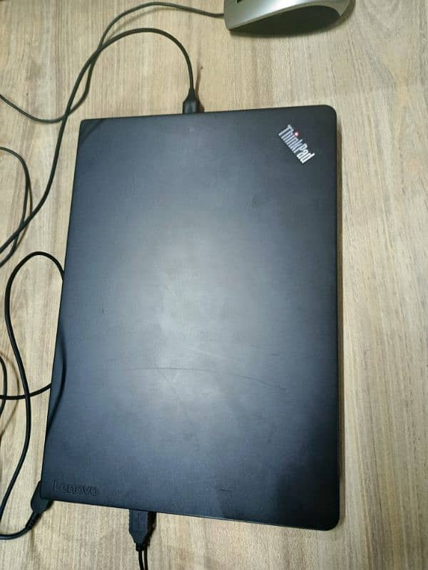 Lenovo Laptop i3/7gen 2