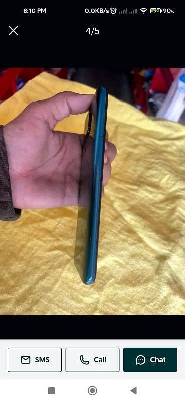 for sale Redmi note 9 3