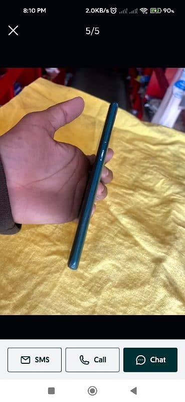 for sale Redmi note 9 4