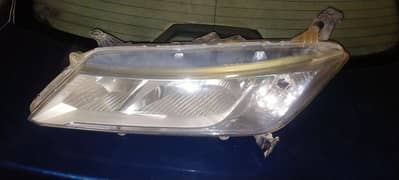 Honda Grace Head Lights