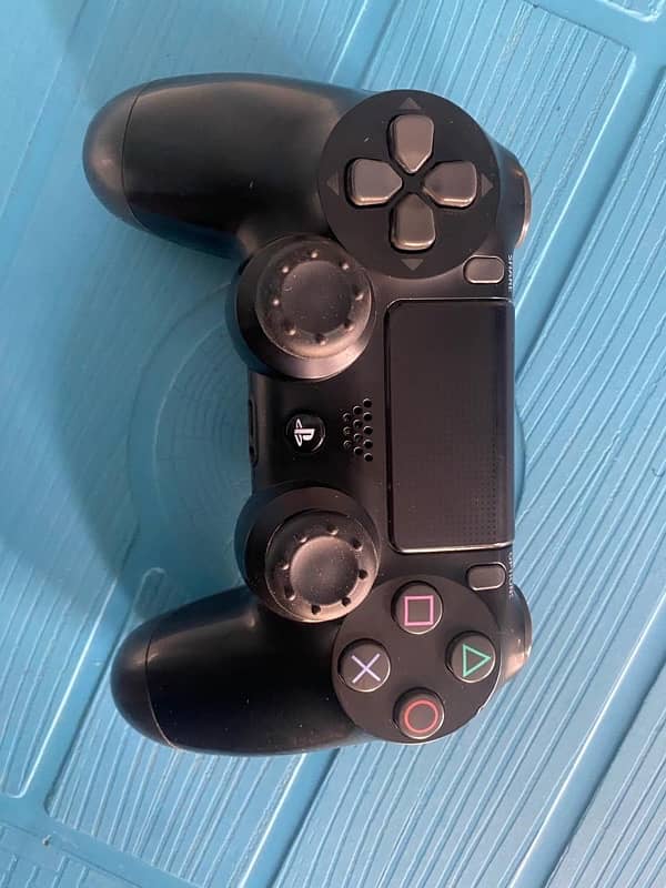 Original Ps4 Controller 0