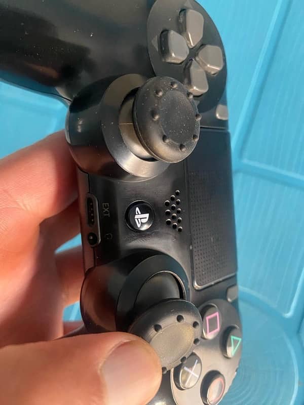 Original Ps4 Controller 4