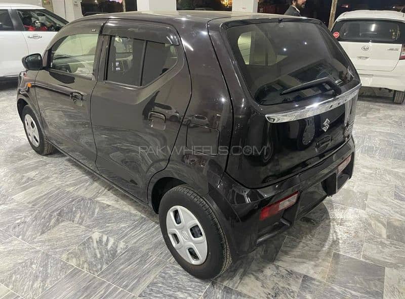 Suzuki Alto 2021 3