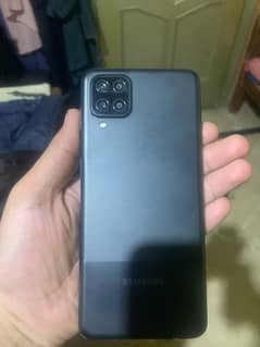 Samsung A12