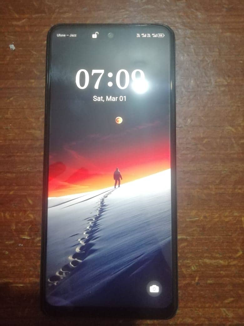 Infinix note 30 16/256 1