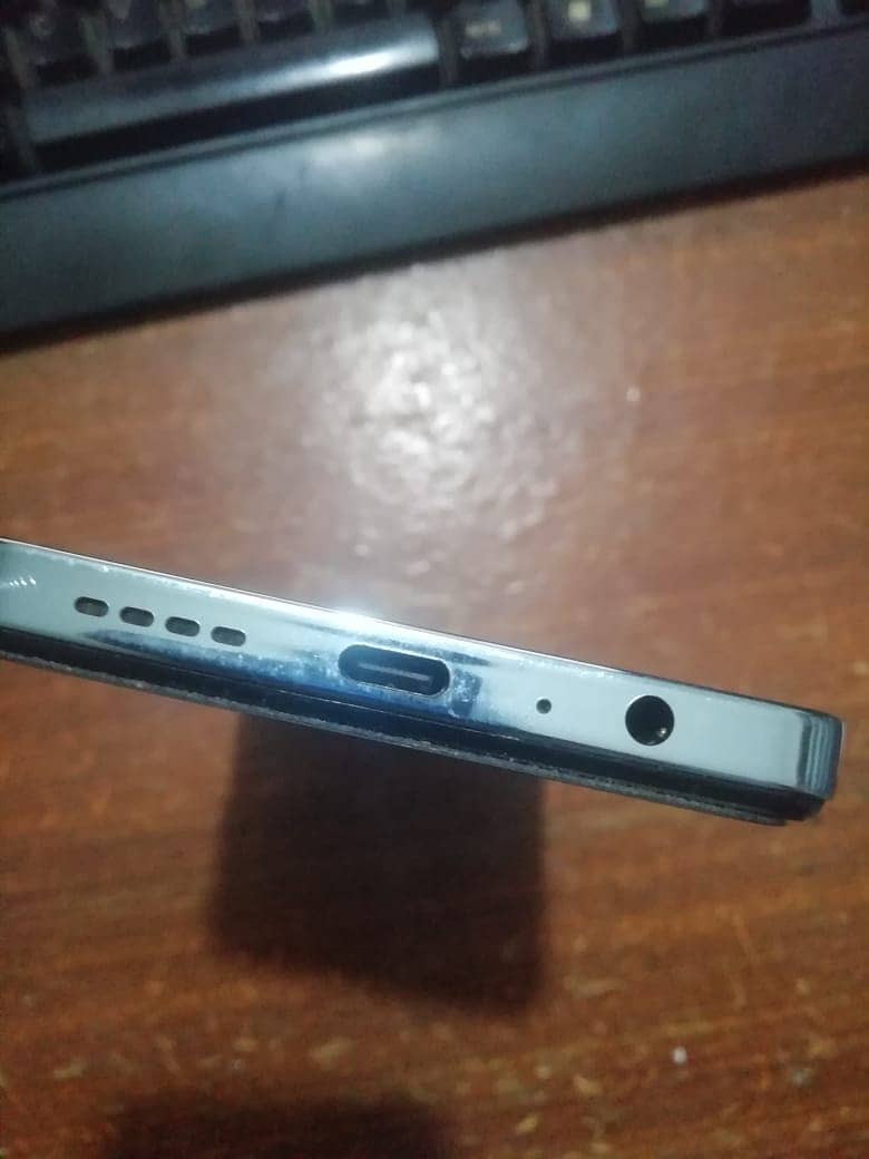 Infinix note 30 16/256 7