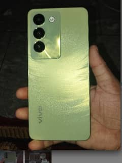 vivo y100 8gb ram 256 gm rom