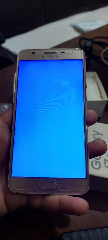 Samsung j7 prime Dual (Excellent condition) 100% all functions works 10