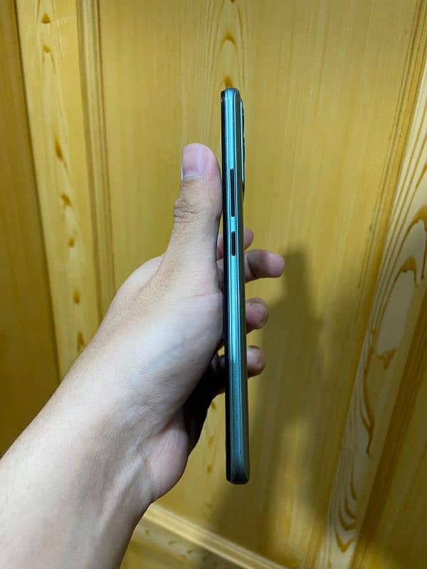 Infinix HOT 12i 3