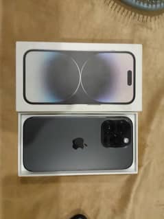 IPhone 14 Pro 128 gb