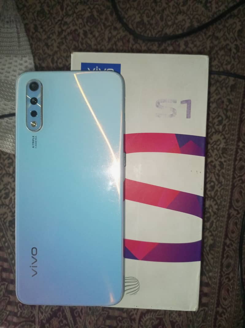 Vivo Other Model 0