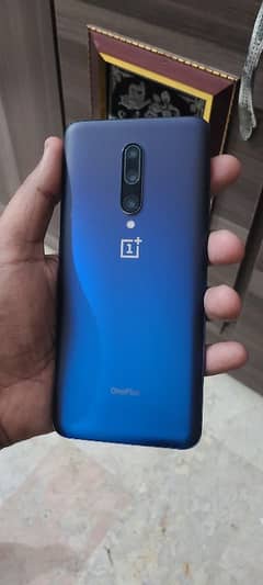 Oneplus 7 Pro