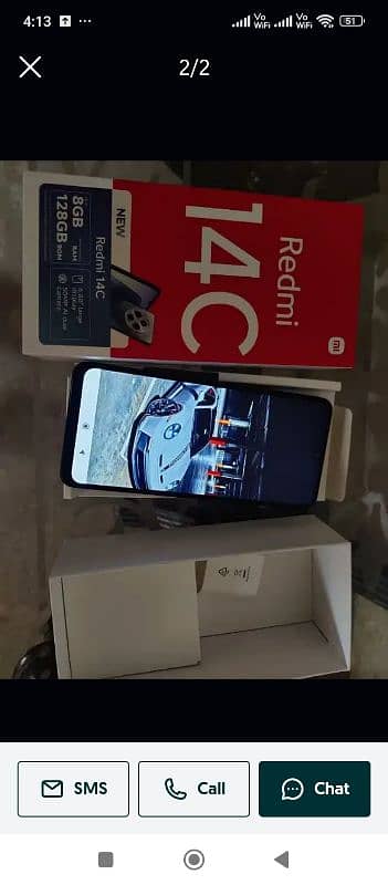 Redmi 14tv 0