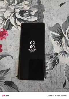 Infinix Zero 30 4G 8/256 GB