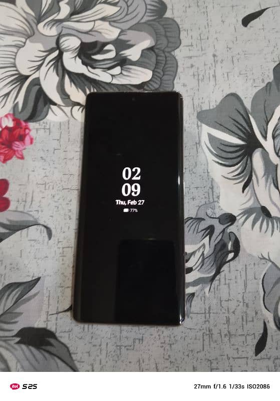 Infinix Zero 30 4G 8/256 GB 0