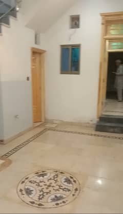 New Designer House For Family H13 Islamabad