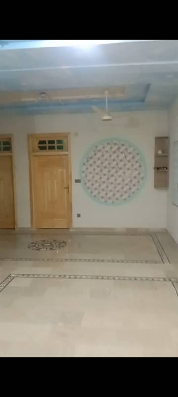 New Designer House For Family H13 Islamabad 6