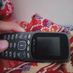 calmme  mobile phone name