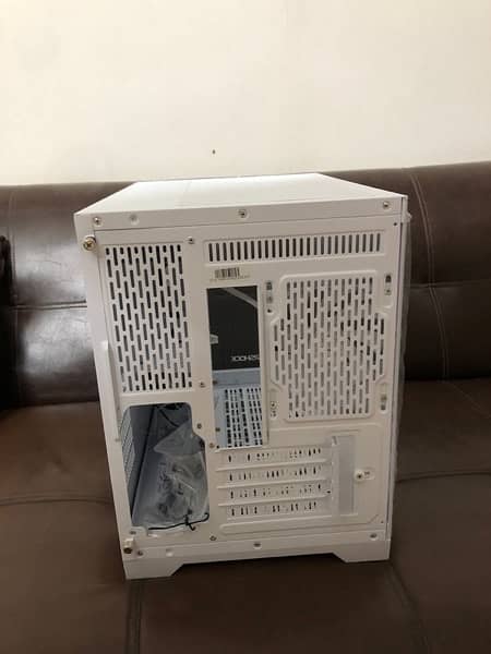 AFTERSHOCK ZEAL M CASE 2