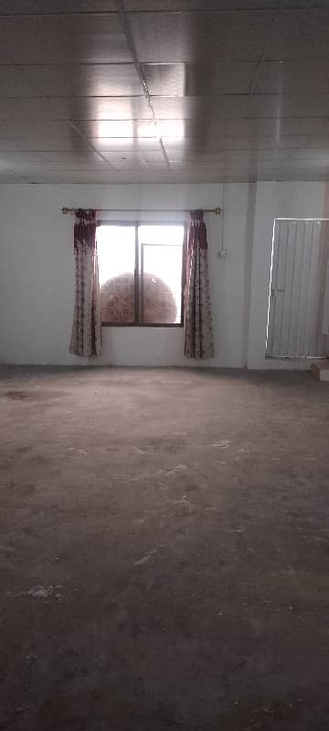 10 Marla Double Storey House For Sale With Out Gas 19