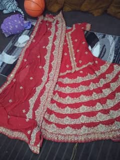 bridal sharara