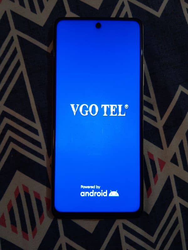 Vego tel note 24 2