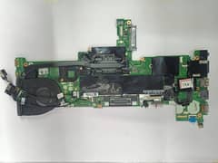 Lenovo T460 i5 6th gen leptop motherboard