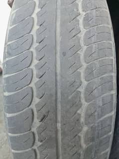 Tyre 175/65/15