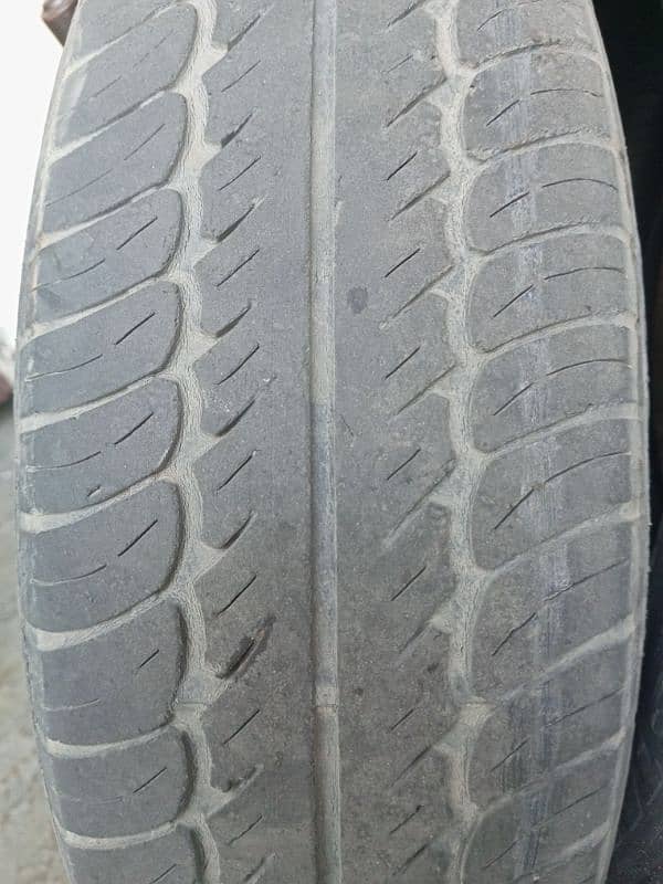 Tyre 175/65/15 0