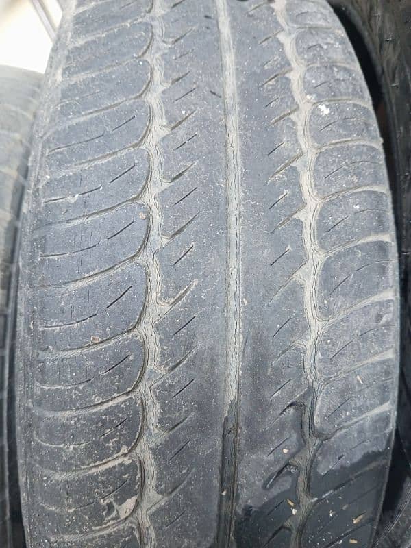 Tyre 175/65/15 1