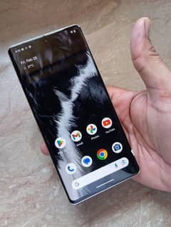 Google pixel 7 pro 12gb 128gb