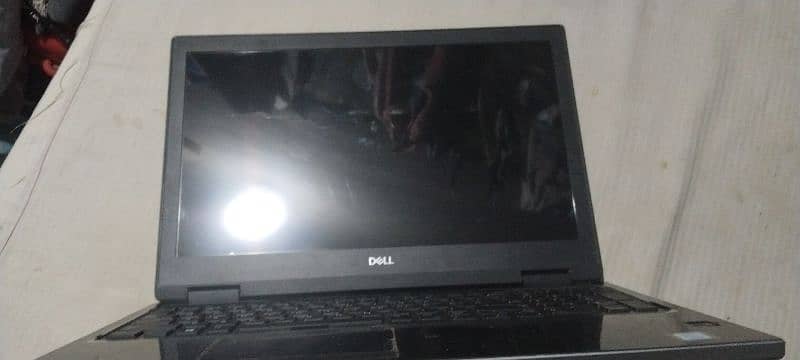 brand new one hand use work station dell  laptop 2