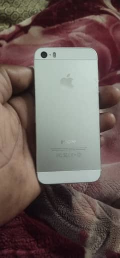 iphone 5s non pta