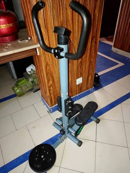 Gym Stuff for sale 5