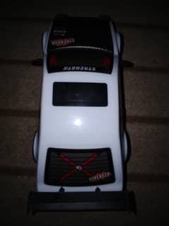 rc drift car