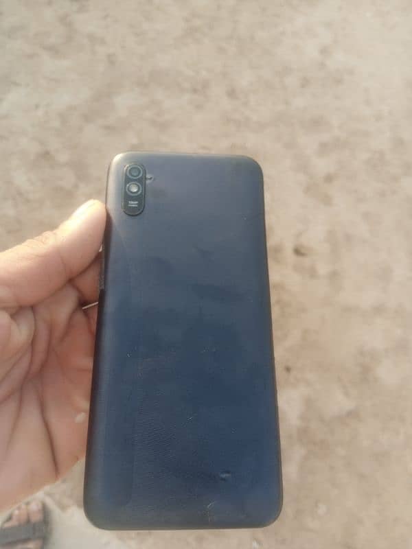 Redmi 9A 1