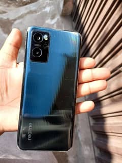 realme 9i 8gb ram and 128gb rom full box