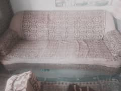 5 Seater Sofa Set