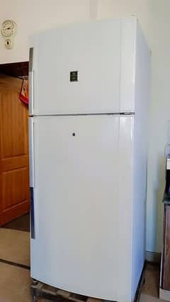 Dawlance refrigerator