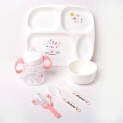 baby tableware set. . with free home delivery