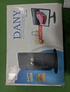 Dany HDTV-550 LED Device