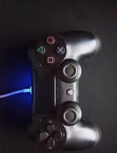 DualShock