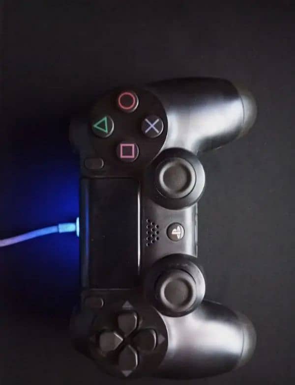 DualShock 4 Wireless Controller PS4 0