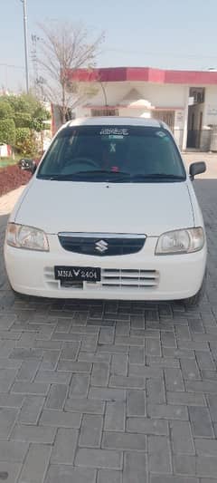 Suzuki Alto 2010