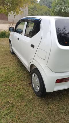 Suzuki Alto 2023